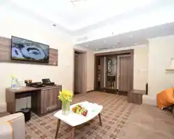 Golden Tulip Al Zahabi thumbnail